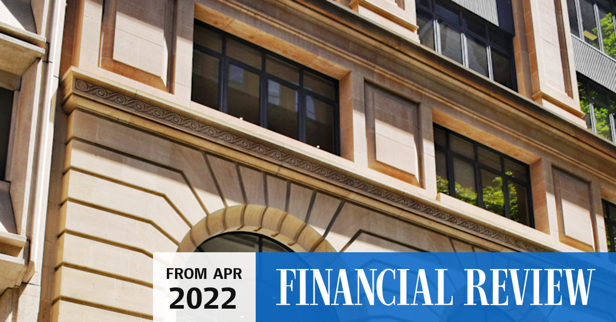Lendlease buys NSW Trustee & Guardian heritage building in Sydney CBD for 93.5m